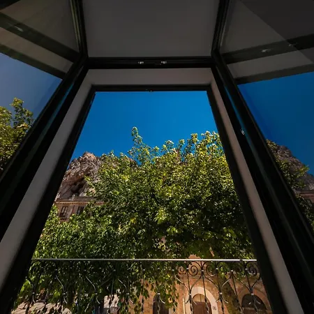 Palazzo Raho Suites-3